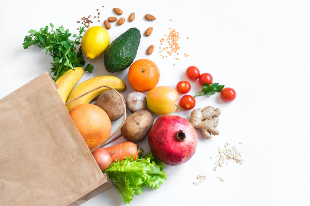 proprietà frutta estiva