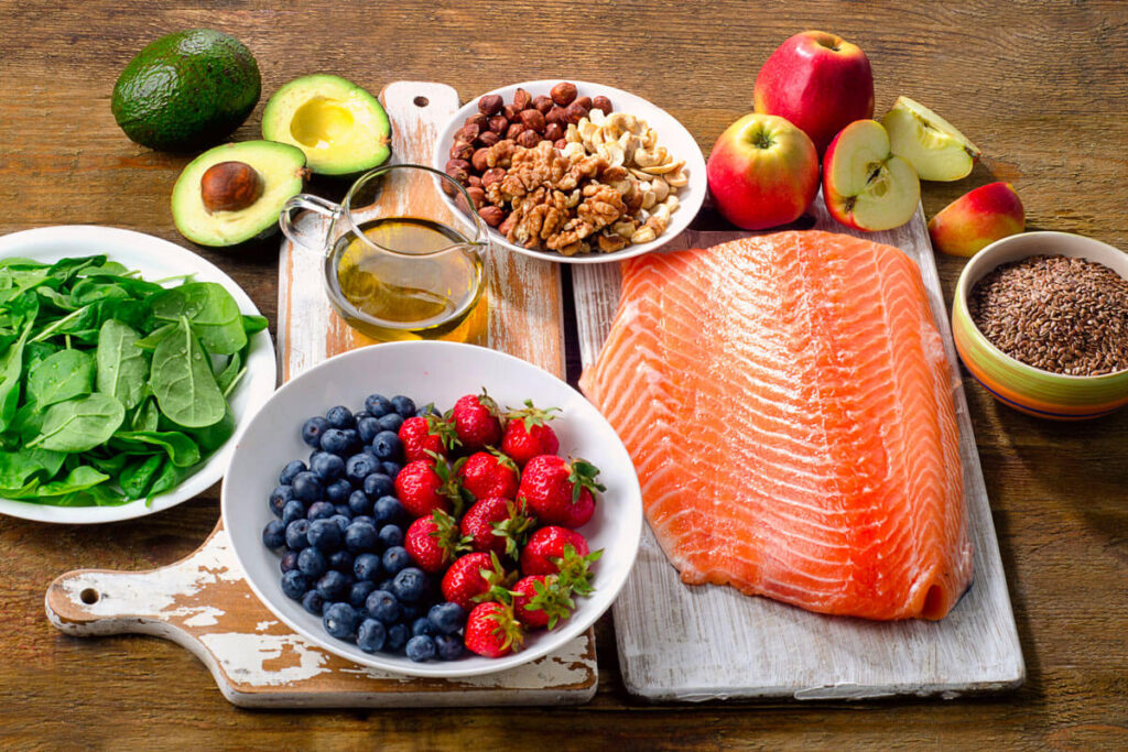 Come rinforzare le Difese Immunitarie