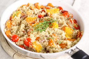 cous-cous