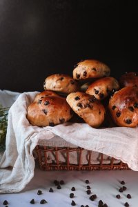Pan goccioli senza zuccheri ricette dietetiche nutrizionista milano