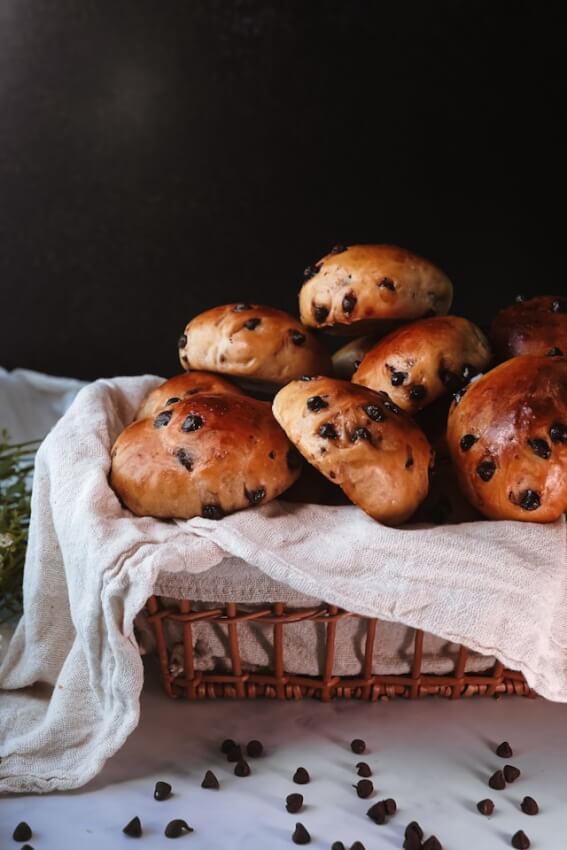 Pan goccioli senza zuccheri ricette dietetiche nutrizionista milano