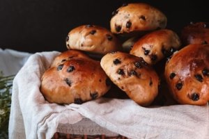 Pan goccioli senza zuccheri ricette dietetiche nutrizionista milano